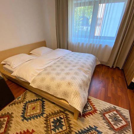 Apartament Viva Predeal Zewnętrze zdjęcie