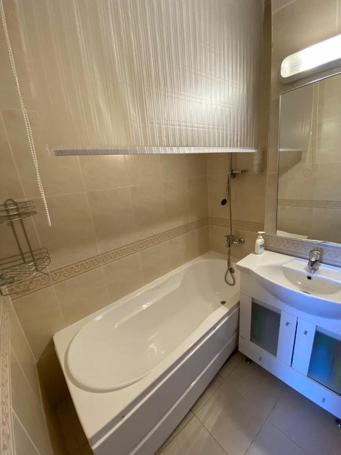 Apartament Viva Predeal Zewnętrze zdjęcie