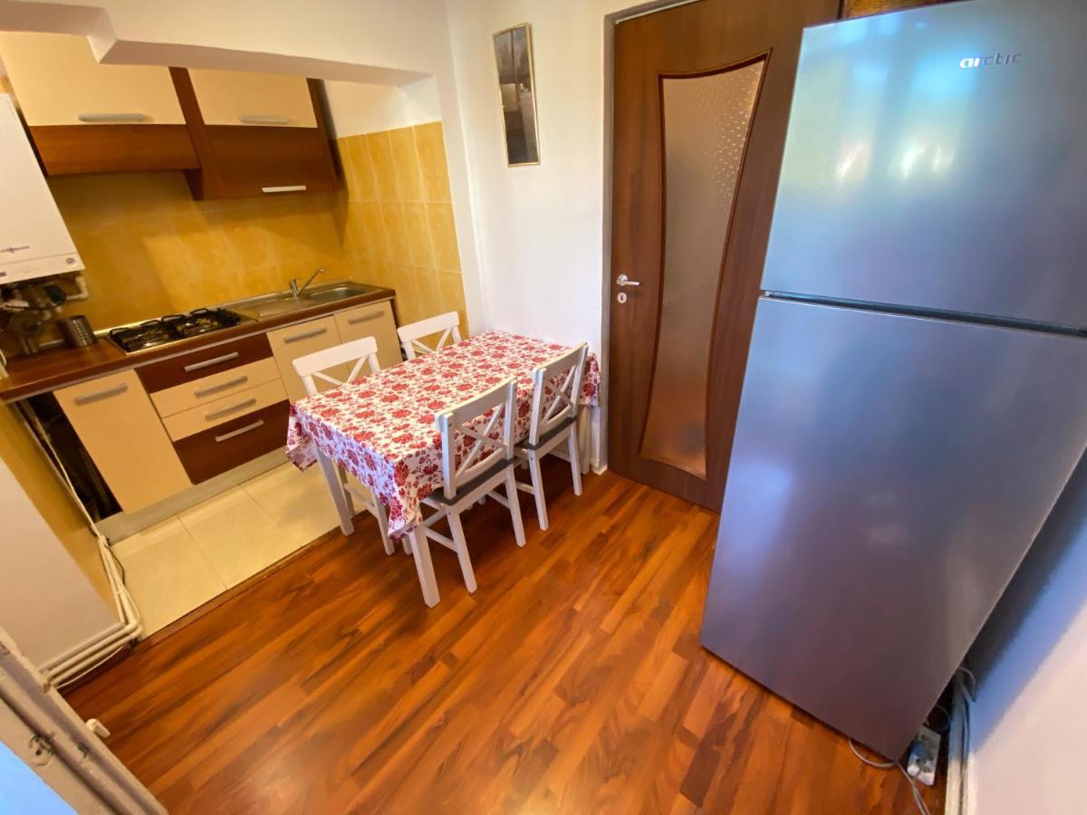 Apartament Viva Predeal Zewnętrze zdjęcie