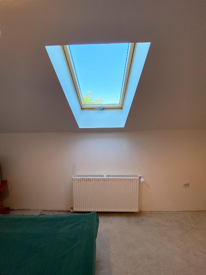 Apartament Viva Predeal Zewnętrze zdjęcie