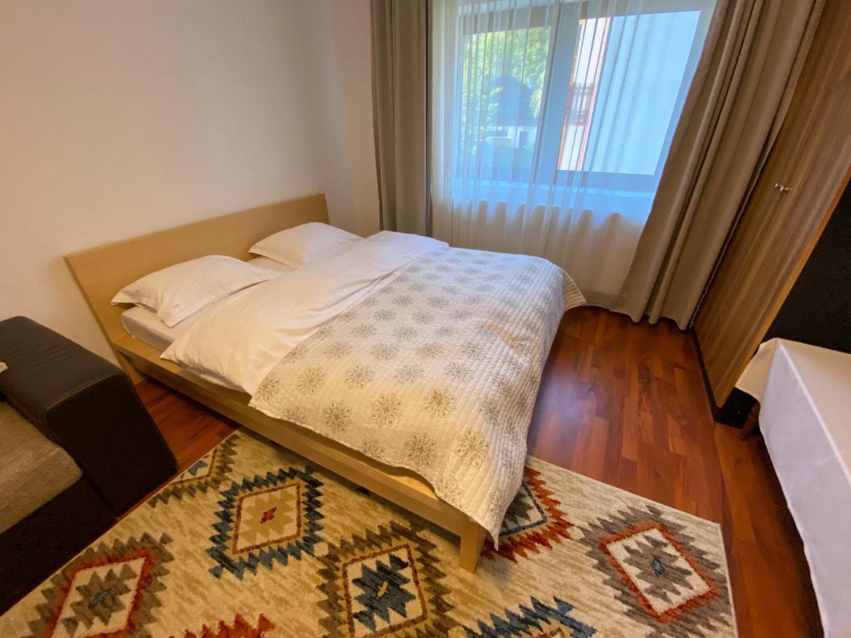 Apartament Viva Predeal Zewnętrze zdjęcie