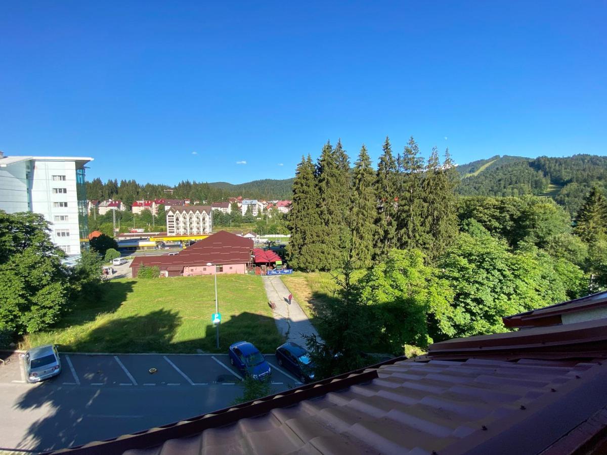 Apartament Viva Predeal Zewnętrze zdjęcie