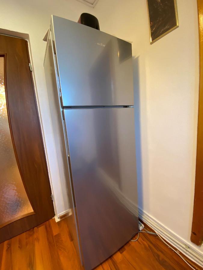 Apartament Viva Predeal Zewnętrze zdjęcie