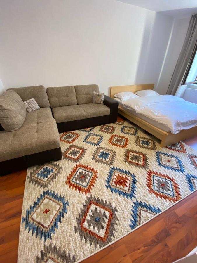 Apartament Viva Predeal Zewnętrze zdjęcie