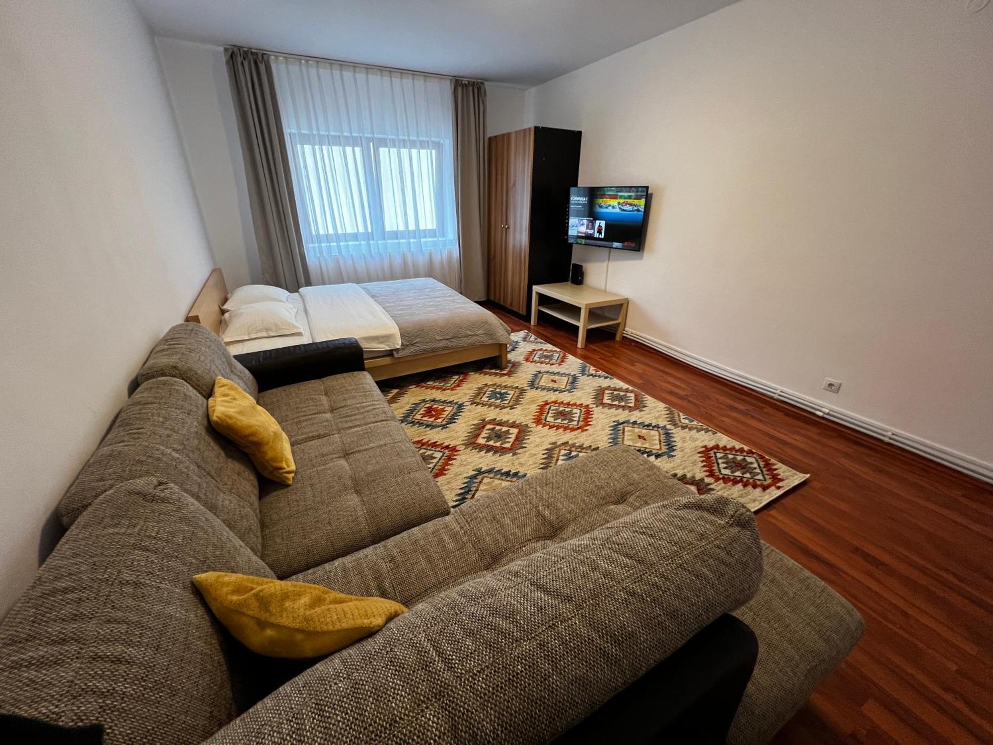 Apartament Viva Predeal Zewnętrze zdjęcie