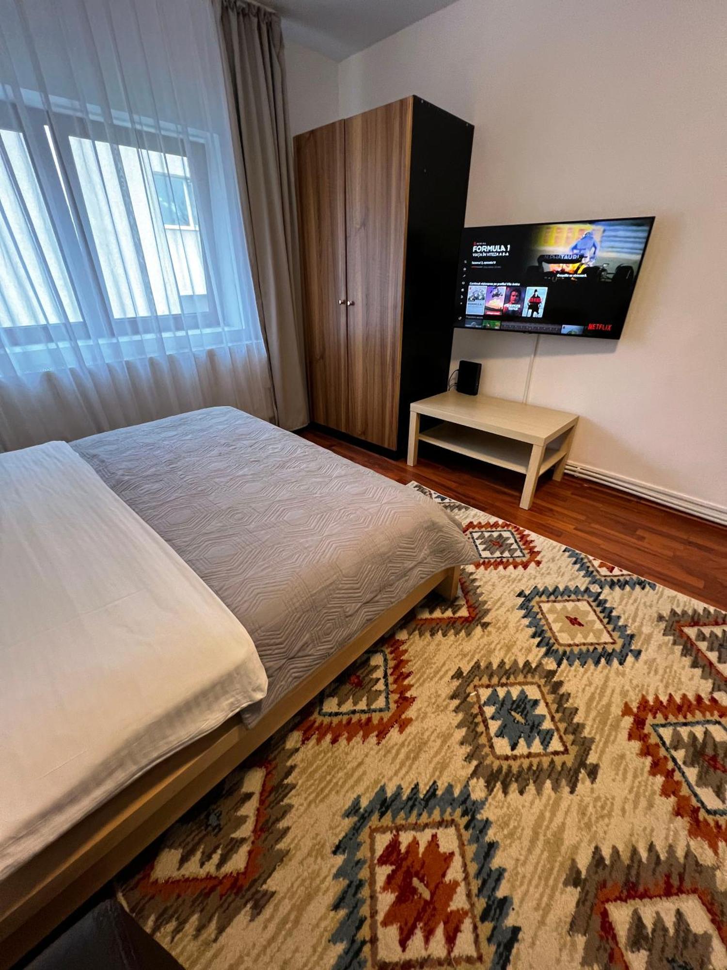 Apartament Viva Predeal Zewnętrze zdjęcie