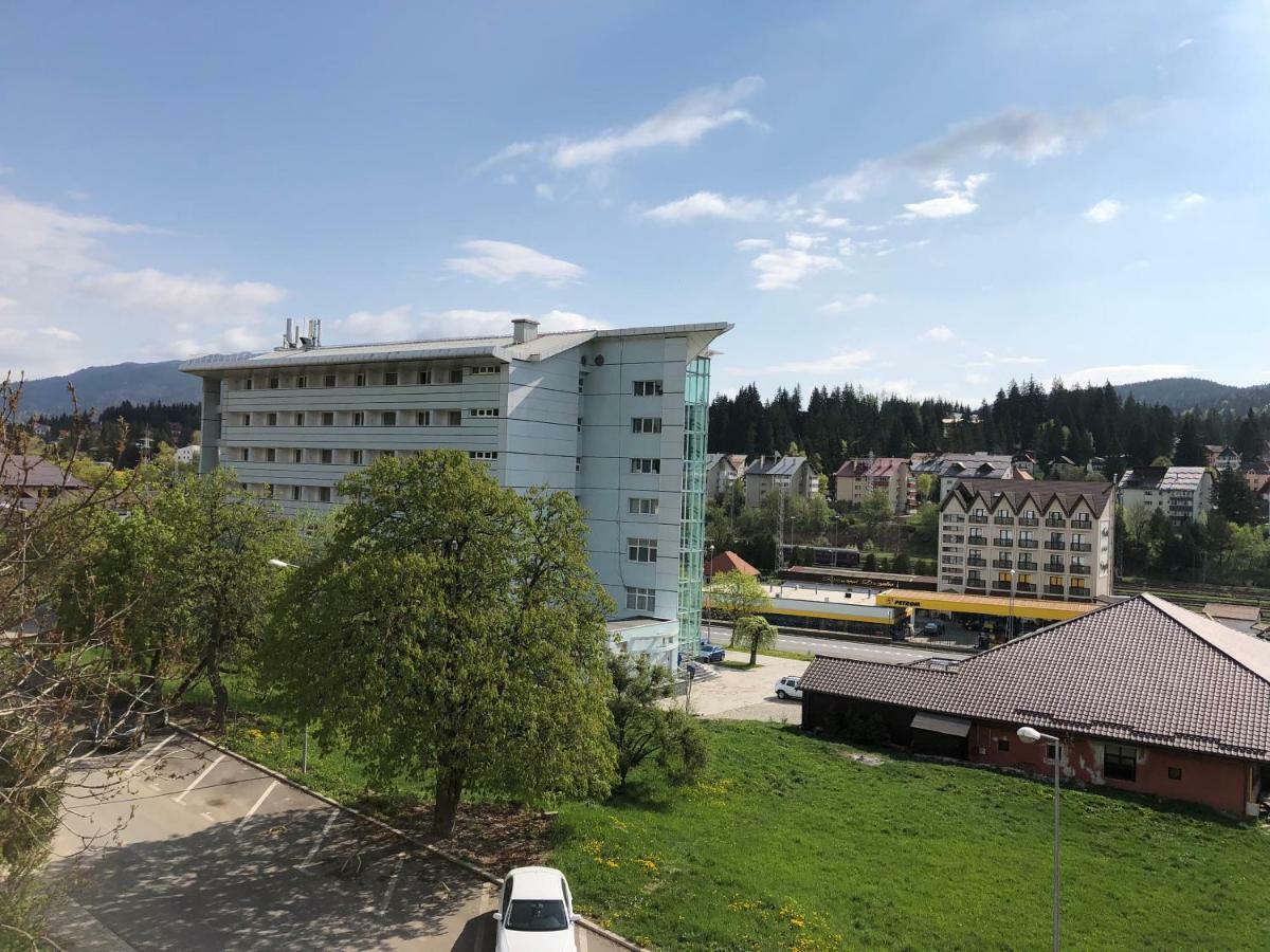Apartament Viva Predeal Zewnętrze zdjęcie