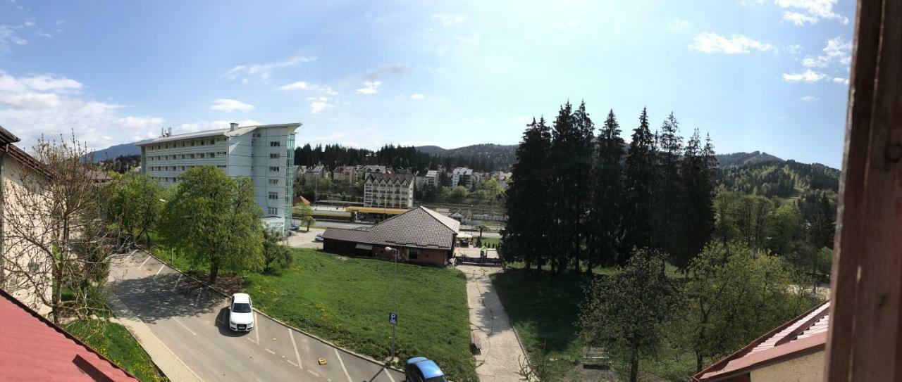 Apartament Viva Predeal Zewnętrze zdjęcie